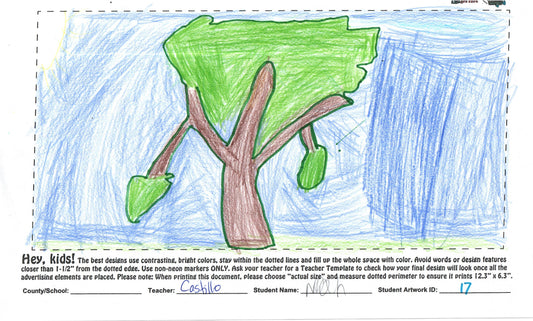 2025 - J.D. PARKER ELEMENTARY - CASTILLO