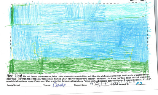 2025 - J.D. PARKER ELEMENTARY - CASTILLO