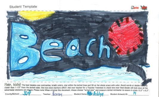 2025 - J.D. PARKER ELEMENTARY - ROONEY