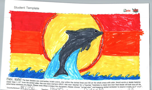 2025 - JENSEN BEACH ELEMENTARY - McC0NNELL