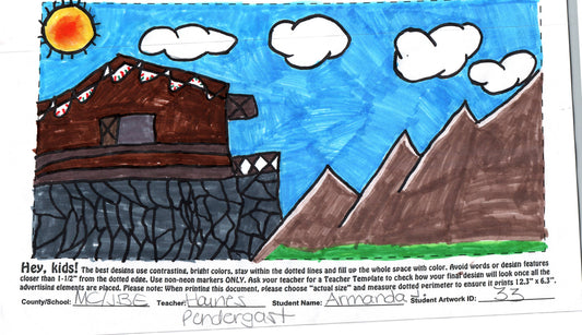 2025 - JENSEN BEACH ELEMENTARY - PENDERGAST