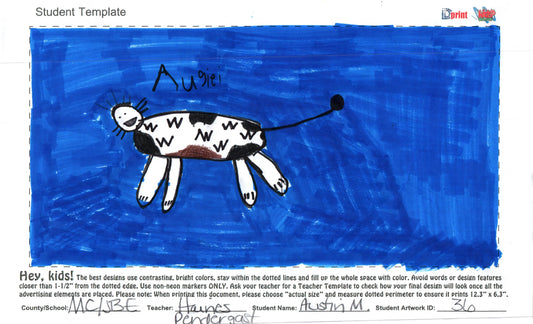 2025 - JENSEN BEACH ELEMENTARY - PENDERGAST