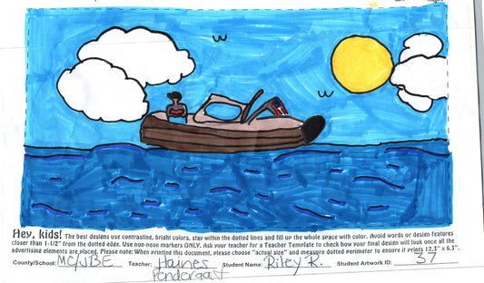 2025 - JENSEN BEACH ELEMENTARY - PENDERGAST