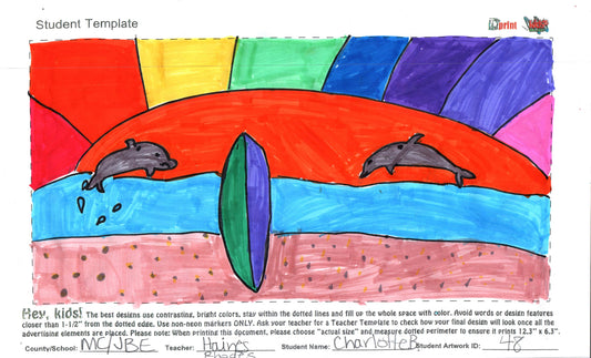 2025 - JENSEN BEACH ELEMENTARY - RHODES