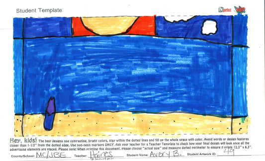 2025 - JENSEN BEACH ELEMENTARY - RHODES