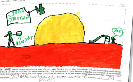 2025 - JENSEN BEACH ELEMENTARY - RHODES