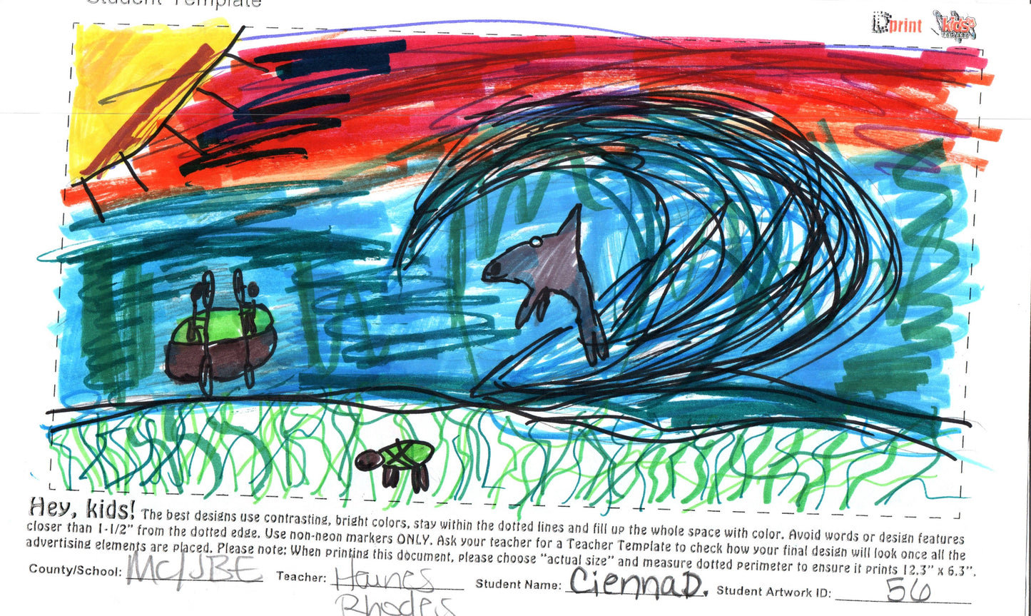 2025  - JENSEN BEACH ELEMENTARY - RHODES`