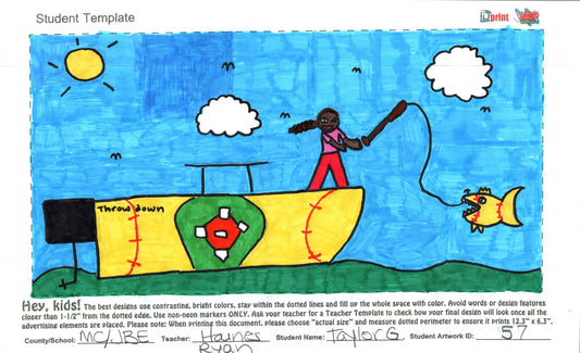 2025 - JENSEN BEACH ELEMENTARY - RHODES