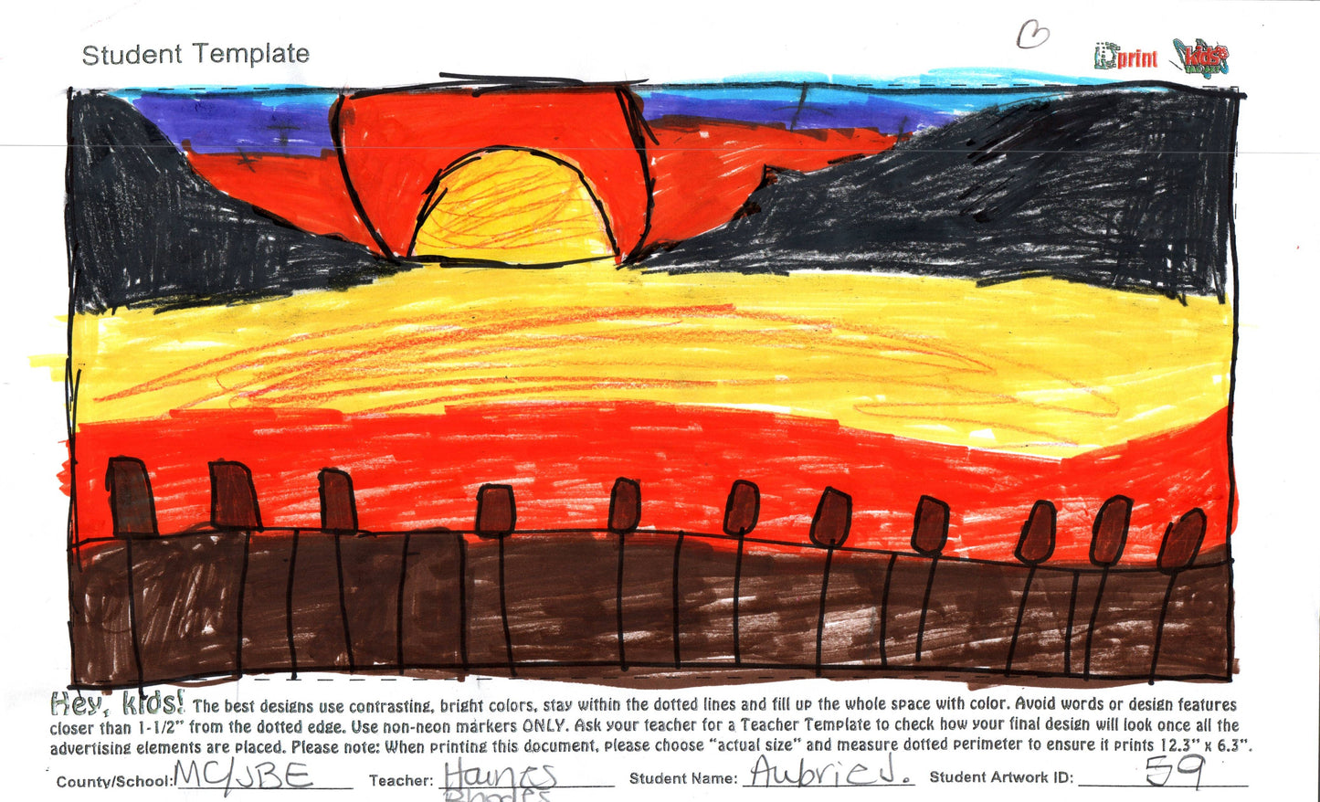 2025 - JENSEN BEACH ELEMENTARY - RHODES