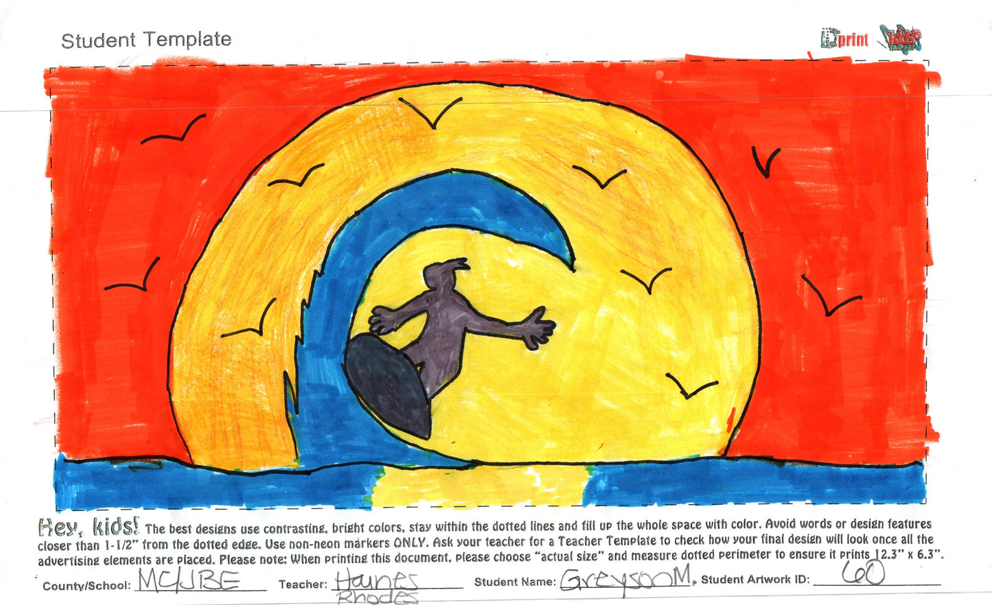 2025 - JENSEN BEACH ELEMENTARY - RHODES