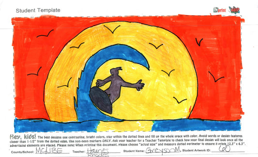 2025 - JENSEN BEACH ELEMENTARY - RHODES