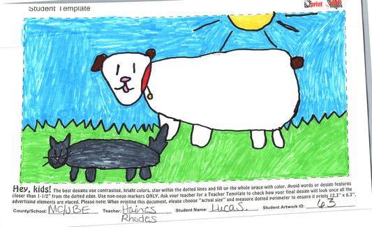 2025 - JENSEN BEACH ELEMENTARY - RHODES