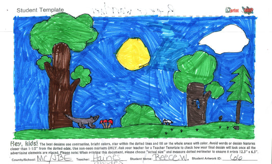 2025 - JENSEN BEACH ELEMENTARY - RHODES