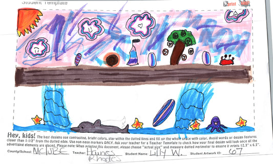 2025 - JENSEN BEACH ELEMENTARY - RHODES