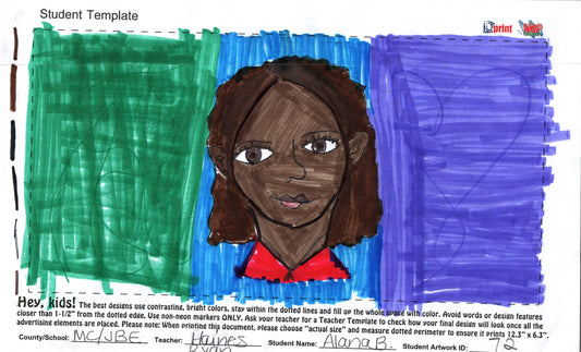 2025 - JENSEN BEACH ELEMENTARY - RYAN