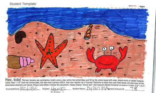 2025 - JENSEN BEACH ELEMENTARY - RYAN