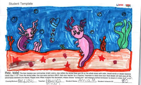 2025 - JENSEN BEACH ELEMENTARY - RYAN