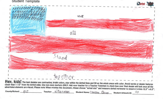 2025 - PALM CITY ELEMENTARY - ALTERMAN