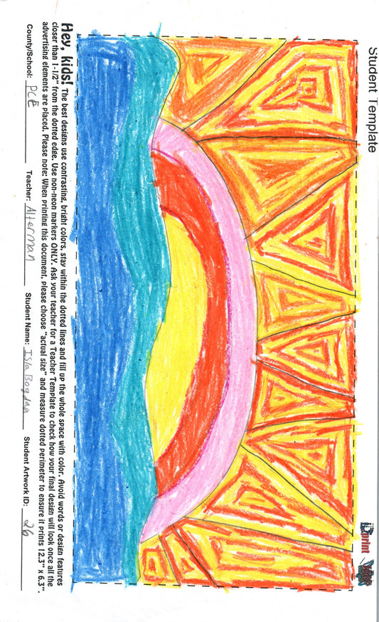 2025 - PALM CITY ELEMENTARY - ALTERMAN