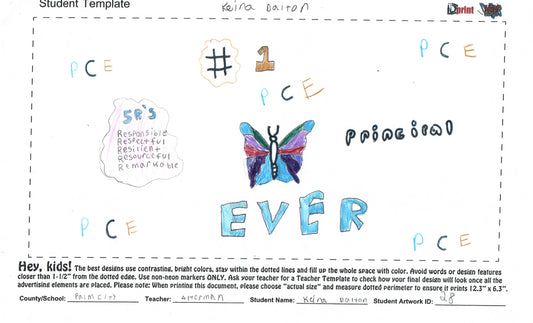 2025 - PALM CITY ELEMENTARY - ALTERMAN