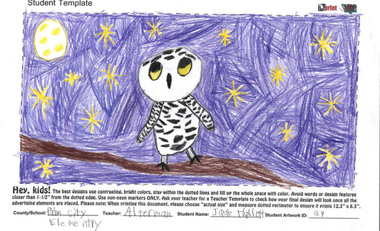 2025 - PALM CITY ELEMENTARY - ALTERMAN