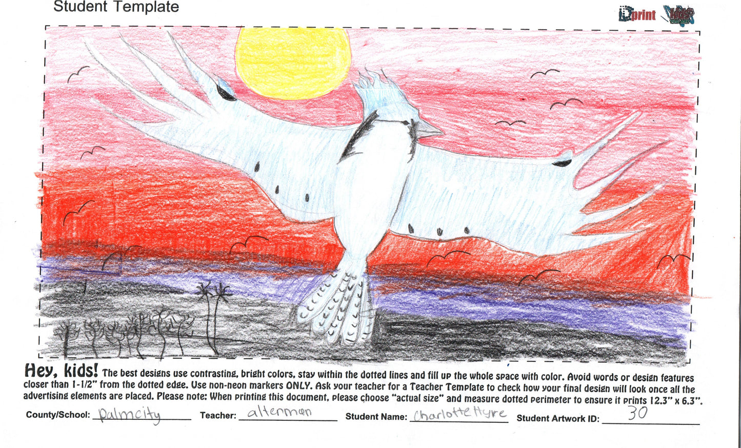 2025 - PALM CITY ELEMENTARY - ALTERMAN