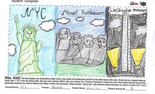 2025 - PALM CITY ELEMENTARY - ALTERMAN