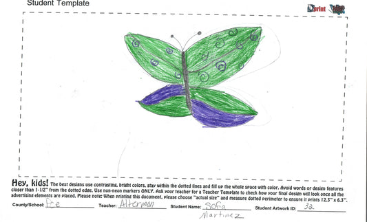 2025 - PALM CITY ELEMENTARY - ALTERMAN