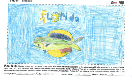 2025 - PALM CITY ELEMENTARY - ALTERMAN