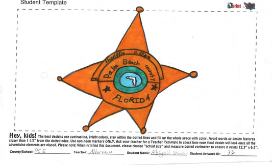2025 - PALM CITY ELEMENTARY - ALTERMAN