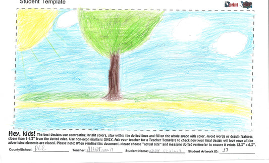 2025 - PALM CITY ELEMENTARY - ALTERMAN