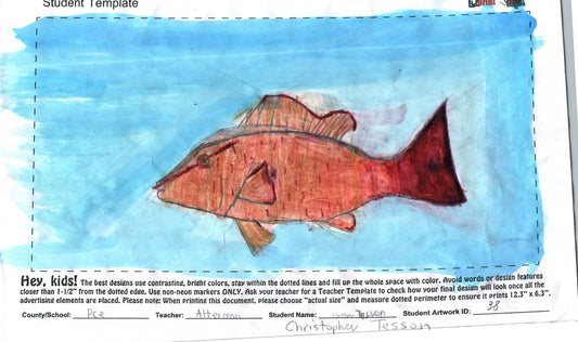 2025 - PALM CITY ELEMENTARY - ALTERMAN