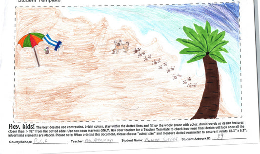 2025 - PALM CITY ELEMENTARY - ALTERMAN