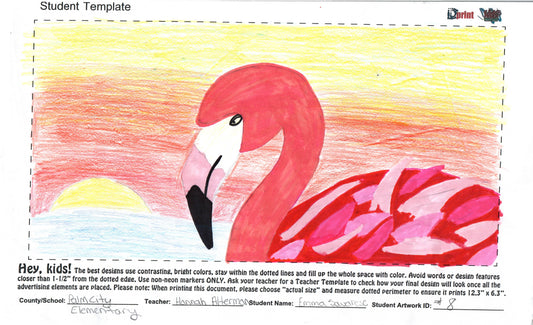 2025 - PALM CITY ELEMENTARY - ALTERMAN