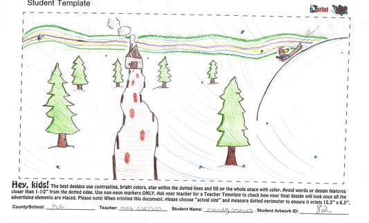 2025 - PALM CITY ELEMENTARY - ALTERMAN