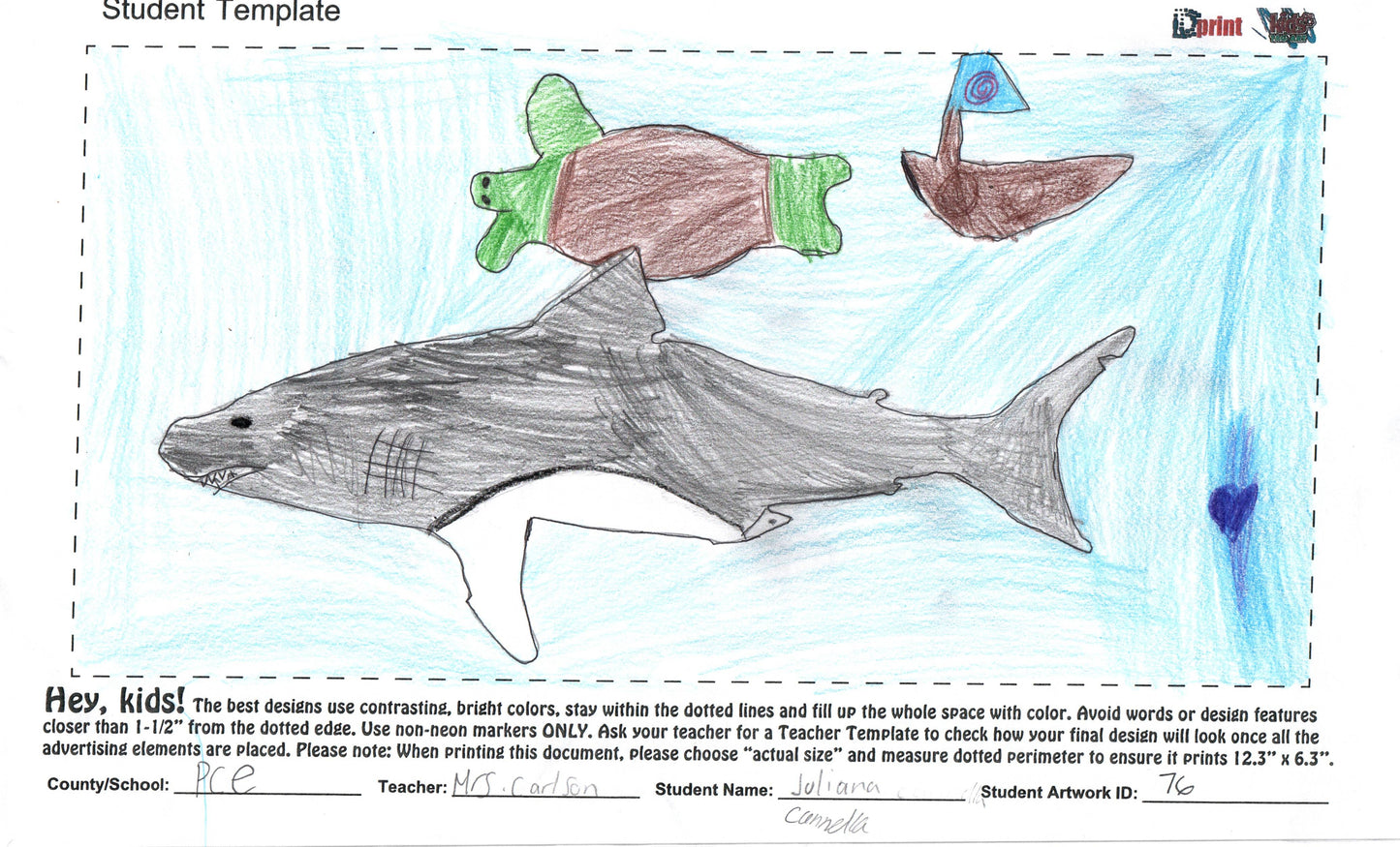 2025 - PALM CITY ELEMENTARY - CARLSON