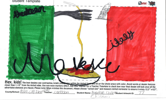 2025 - PALM CITY ELEMENTARY - CARLSON