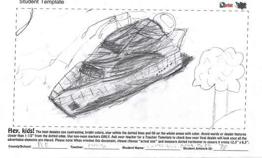 2025 - PALM CITY ELEMENTARY - CARLSON