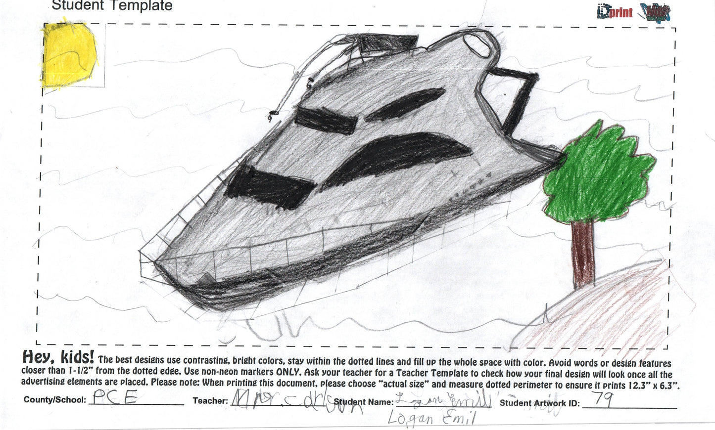 2025 - PALM CITY ELEMENTARY - CARLSON