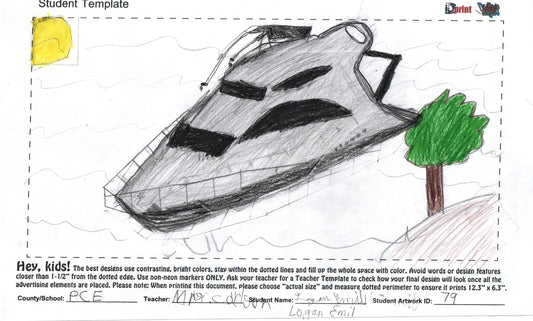 2025 - PALM CITY ELEMENTARY - CARLSON