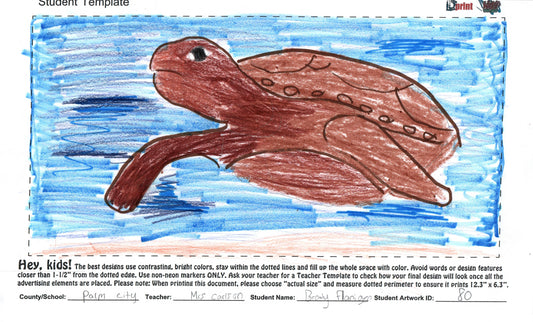 2025 - PALM CITY ELEMENTARY - CARLSON