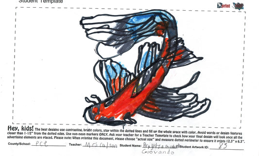 2025 - PALM CITY ELEMENTARY - CARLSON