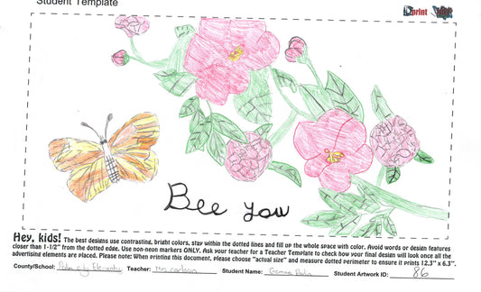 2025 - PALM CITY ELEMENTARY - CARLSON