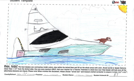 2025 - PALM CITY ELEMENTARY - CARLSON