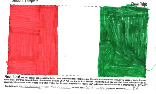 2025 - PALM CITY ELEMENTARY - CARLSON