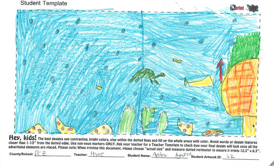 2025 - PALM CITY ELEMENTARY - HYRE