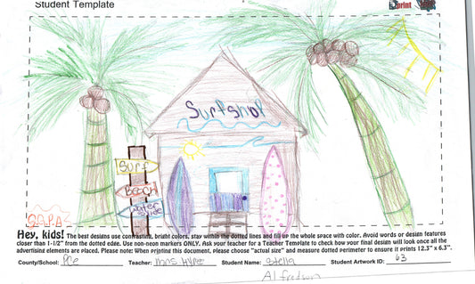 2025 - PALM CITY ELEMENTARY - HYRE