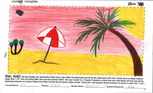 2025 - PALM CITY ELEMENTARY - HYRE