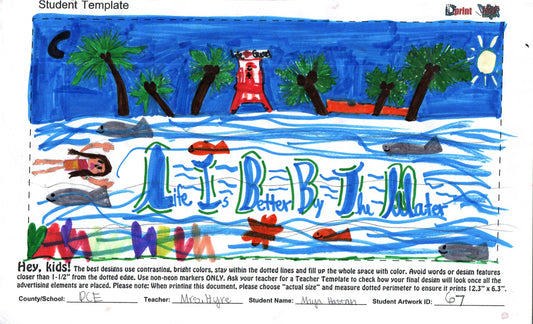 2025 - PALM CITY ELEMENTARY - HYRE