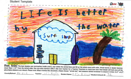 2025 - PALM CITY ELEMENTARY - HYRE